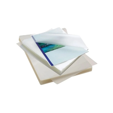 Micas termolaminar 125 mic